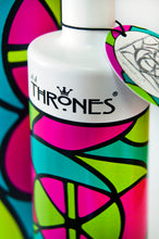 ACEITE DE TRONOS (Aceite de Oliva Virgen Extra Ecológico) 